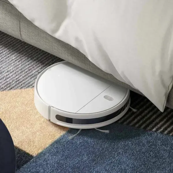 2025Xiaomi Mijia Mi Robot Vacuüm Mop Essentiële G1 Vegen Dweilen Cleaner Voor Thuis Draadloze Wassen Cycloon Zuig Smart Gepland