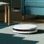 2025Xiaomi Mijia Mi Robot Vacuüm Mop Essentiële G1 Vegen Dweilen Cleaner Voor Thuis Draadloze Wassen Cycloon Zuig Smart Gepland