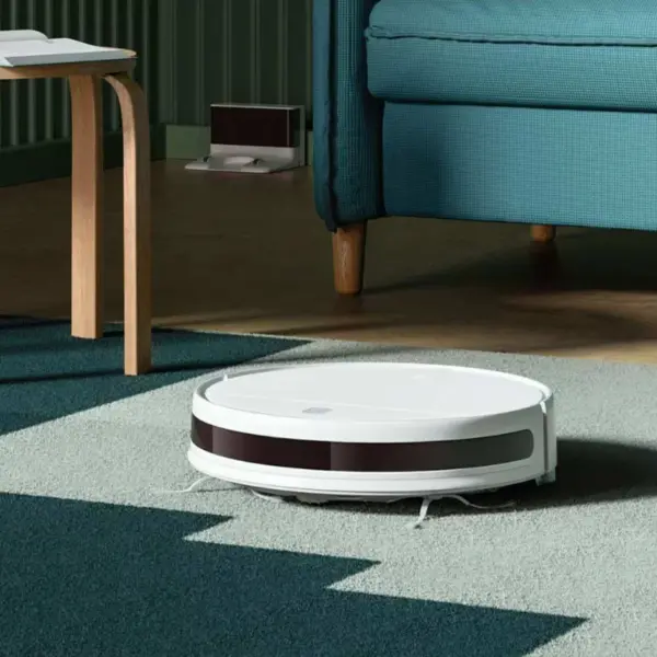 2025Xiaomi Mijia Mi Robot Vacuüm Mop Essentiële G1 Vegen Dweilen Cleaner Voor Thuis Draadloze Wassen Cycloon Zuig Smart Gepland