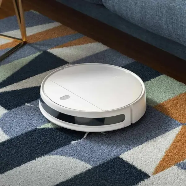 2025Xiaomi Mijia Mi Robot Vacuüm Mop Essentiële G1 Vegen Dweilen Cleaner Voor Thuis Draadloze Wassen Cycloon Zuig Smart Gepland