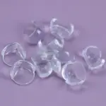 Childproofing Table Corner Guards - 16 PCS Transparent Spherical Edge Protectors children child safety